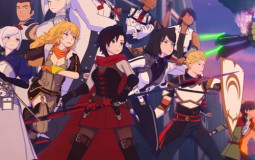 RWBY Semblances