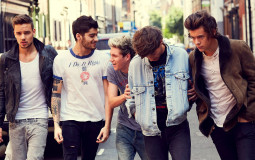 One Direction songs