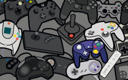 Trier liste jeux vidéo complète