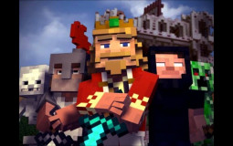 Minecraft Song Parodys