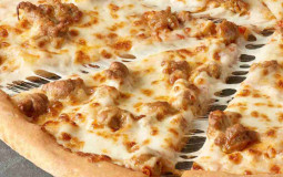PIZZAS
