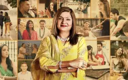 Indian Matchmaking