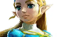 The Legend Of Zelda Waifus (Incomplete)