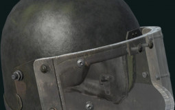 Dayz helmets