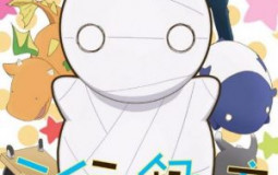 Tierlist de anime (2 pessoas)