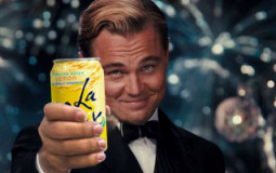 Flavors of LaCroix