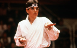 Karate Kata