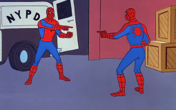 les gens d'agride
