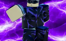 AUT pvp