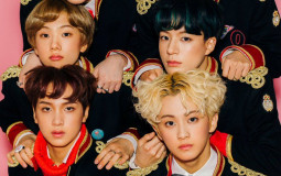 Ranking NCT Dream Teaser Pictures porque puedo y quiero (1ra Parte)
