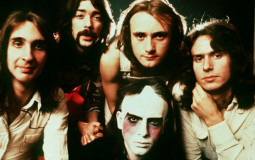 Genesis Studio Albums Ranking (1969-1997)