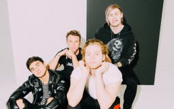 5 Seconds of Summer Songs