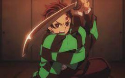 Anime series