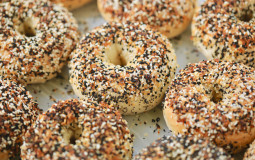 Bagel Tier list