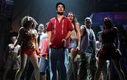 In the Heights songs