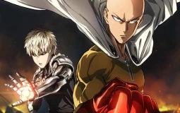 Ultimate anime tierlist
