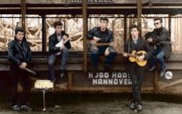 Os Beatles