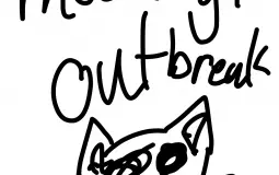 Moonlight outbreak