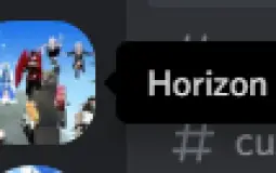 Horizon Discord Emojis