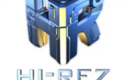 Hi-Rez studios games