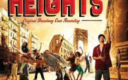 Rank In the Heights Songs