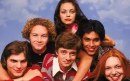 That 70s show