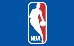 NBA Logos!