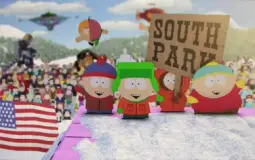 South Park Characters