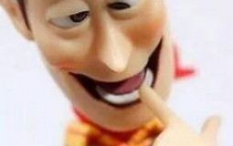 Woody