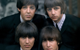 The Beatles Album Ranking