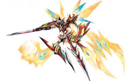 strongest digimon