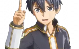 sword art online