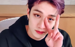 Skz own mv