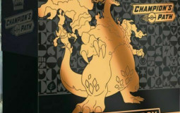 Champions Path / Darkness Ablaze