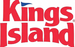 Kings ISland Coasters