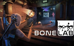 BoneLab mod weapons