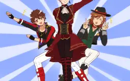 Enstars