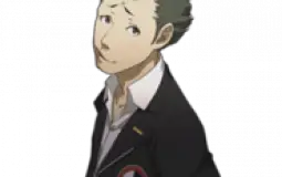How kieran is that persona charecter