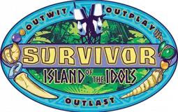 Survivor Island Of The Idols Cast Ranking