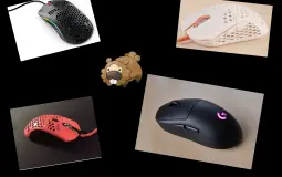 mouse tierlist for epic gamers