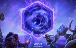 Heroes of the Storm 2023