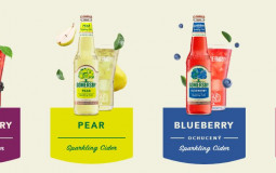 Somersby ciders