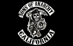 Sons of anarchy characters