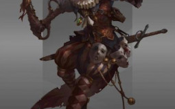 German TFT Tierlist