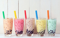 Bubble Tea in Sydney