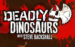 Deadly Dinosaurs