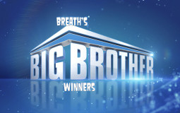 Breath's BB Winners