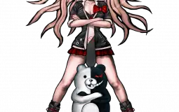 Personal Danganronpa Tier List