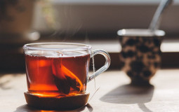 Tea Brands