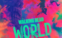 The Walking Dead: World Beyond - Season 1
